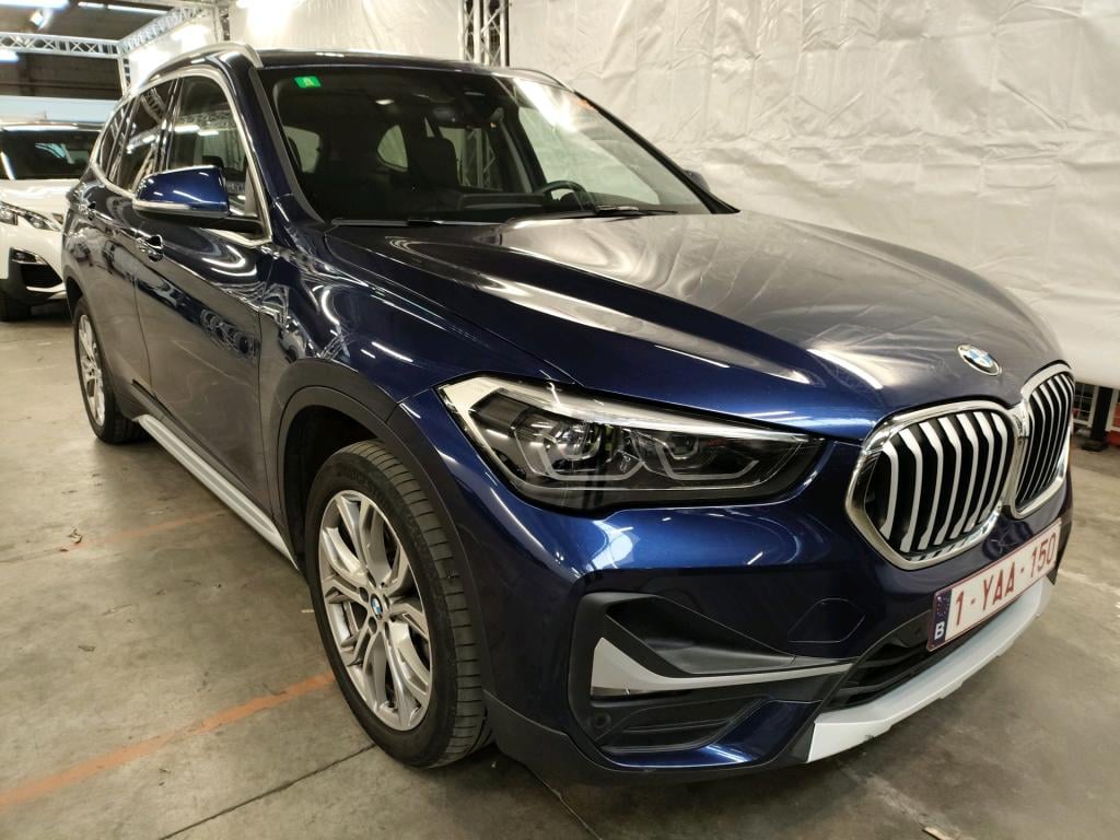 BMW X1 - 2019 1.5iA xDrive25e PHEV OPF ACO Business Edition Driving Assistan Plus Comfort photo