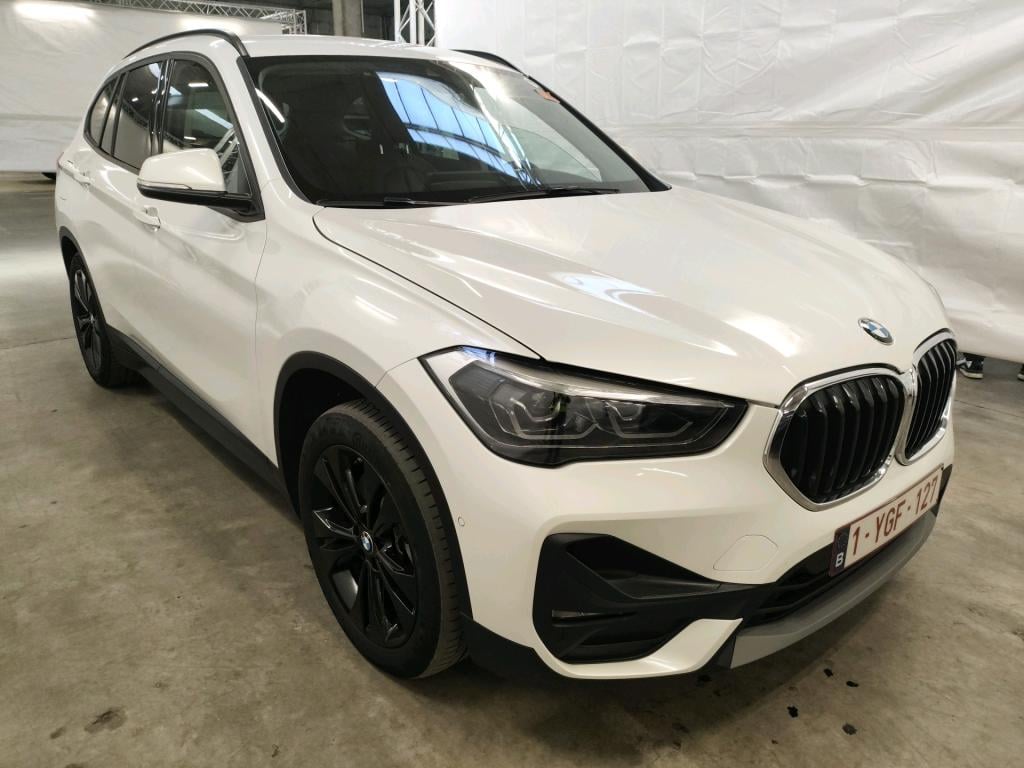 BMW X1 - 2019 1.5iA xDrive25e PHEV OPF Business Plus photo