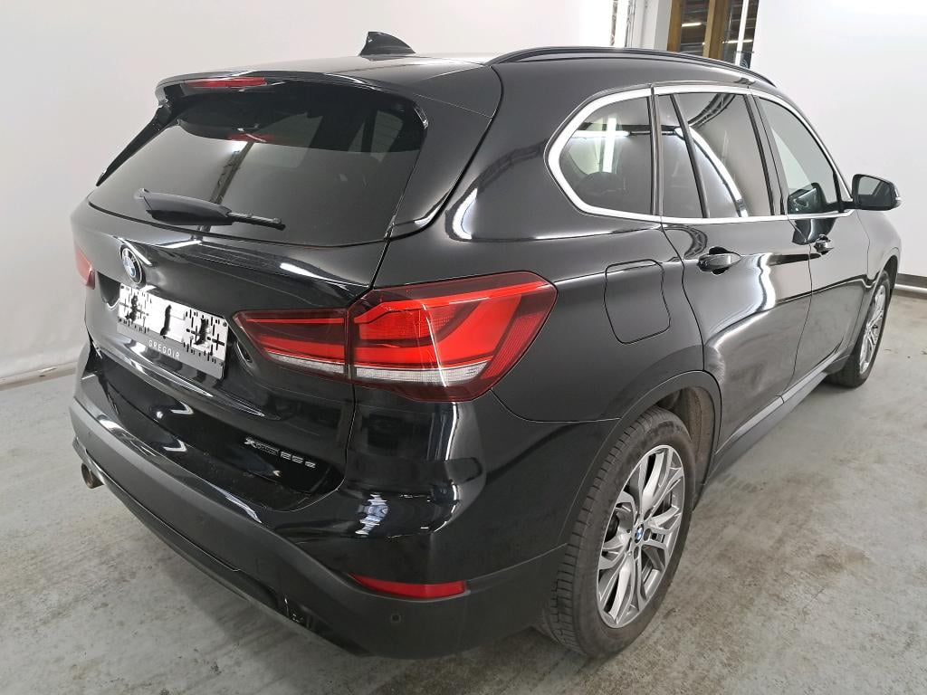 BMW X1 - 2019 1.5iA xDrive25e PHEV OPF Travel photo