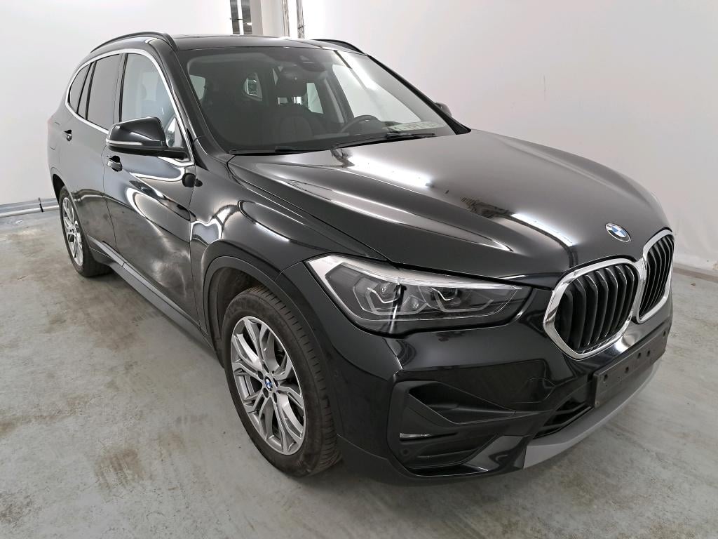 BMW X1 - 2019 1.5iA xDrive25e PHEV OPF Travel photo