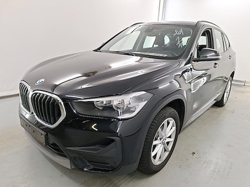 BMW X1 DIESEL - 2019 1.5 d sDrive16 AdBlue ACO Business Edition Model Advantage Business