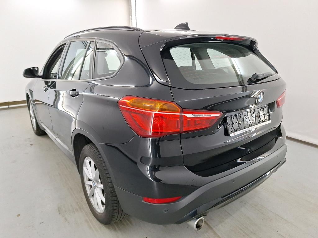 BMW X1 DIESEL - 2019 1.5 d sDrive16 AdBlue ACO Business Edition Model Advantage Business photo