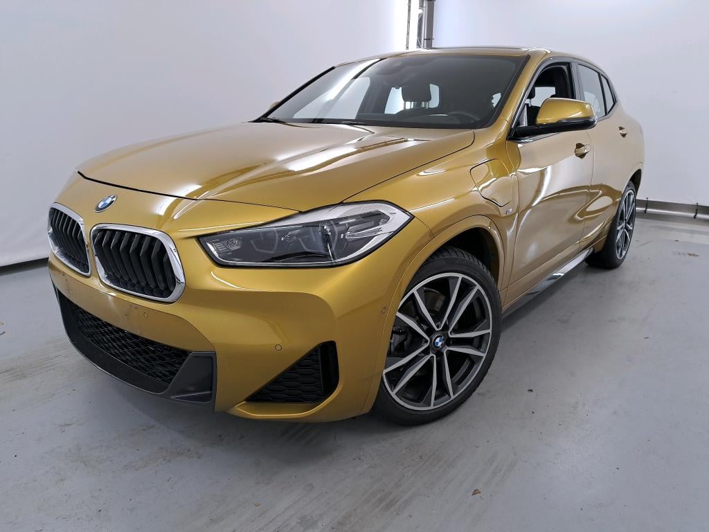 BMW X2 1.5iA xDrive25e PHEV OPF Business Plus Comfort Model M Sport photo