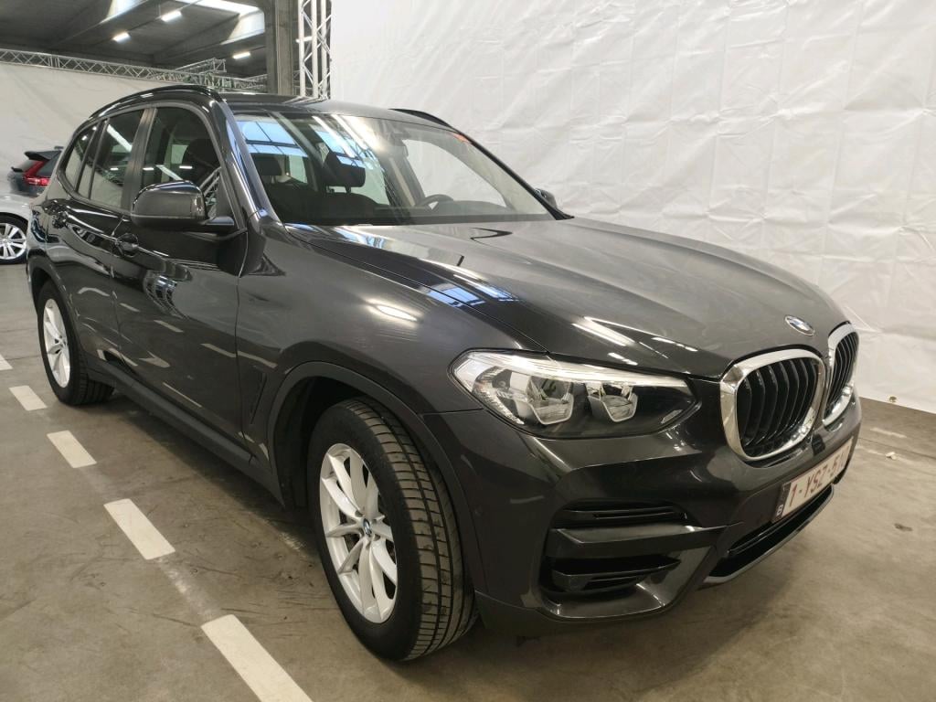 BMW X3 2.0 XDRIVE30E (120KW) AUTO Business Plus photo