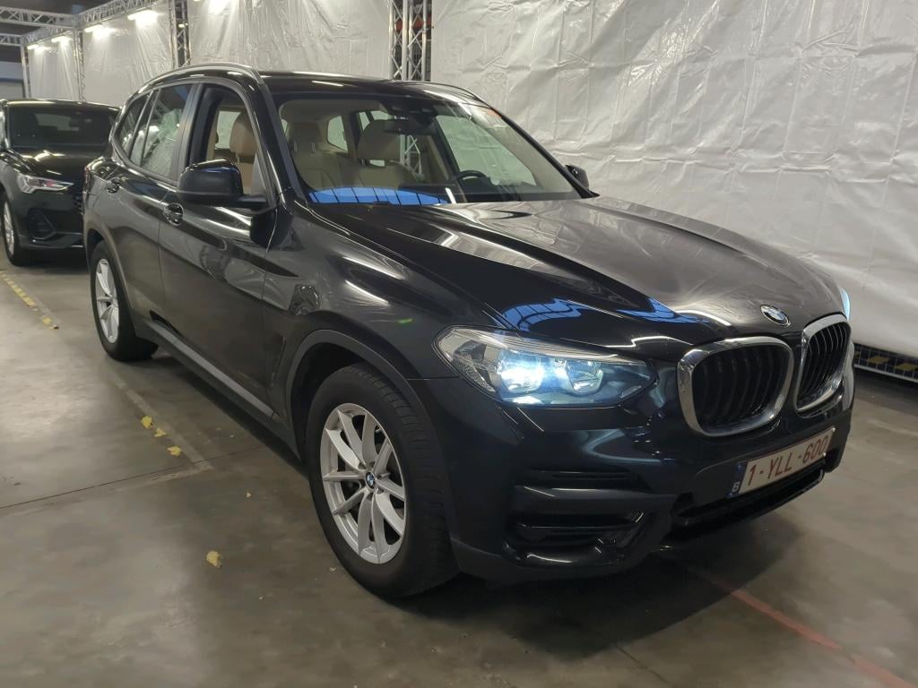 BMW X3 - 2018 2.0iA xDrive30e PHEV OPF Business Plus Drive Assist Elect Towhook photo