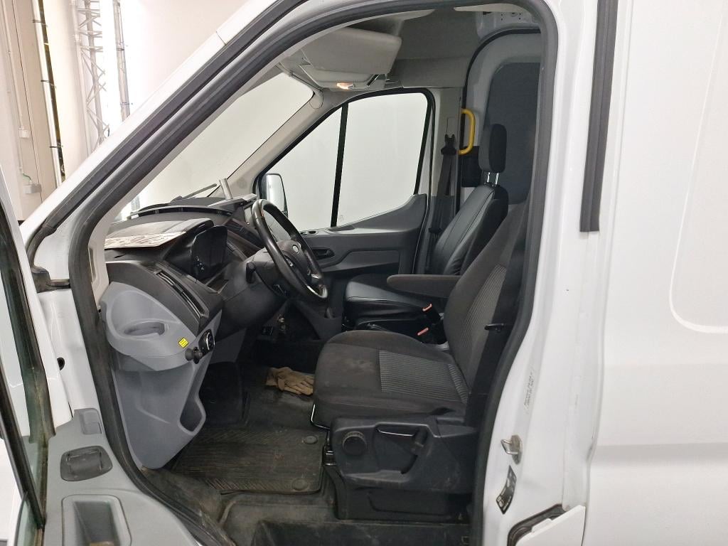 FORD TRANSIT 2T 350M FOU MWB HR DSL 2.0 TDCi L2H2 Trend photo