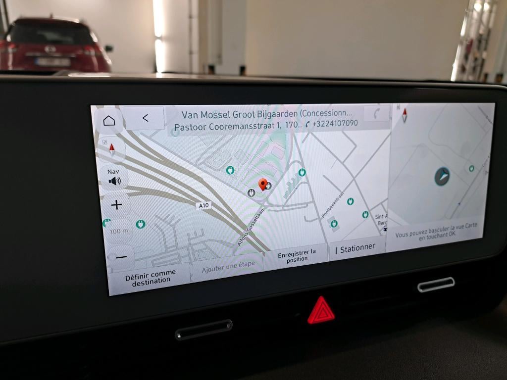 HYUNDAI IONIQ 5 BEV 73KWH BALANCE photo