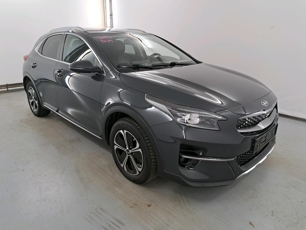 KIA XCEED 1.6 GDI PHEV DCT BUSINESS LINE Navigation - Smart 2 - ADAS photo