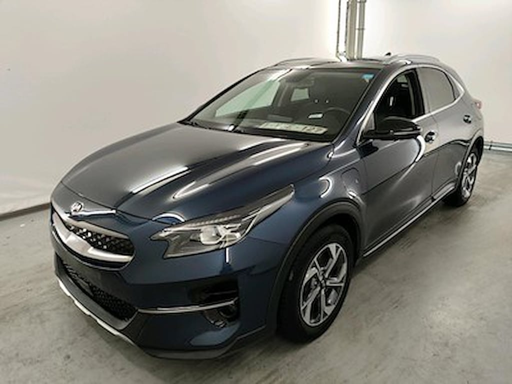 KIA XCEED 1.6 GDI PHEV DCT SENSE Navigation ADAS Leather Sunroof