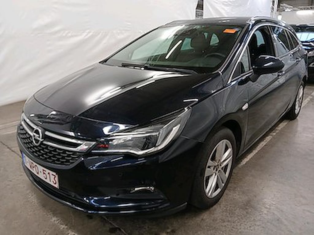 OPEL Astra 1.0 Turbo ECOTEC Innovation S-S (EU6.2) Business