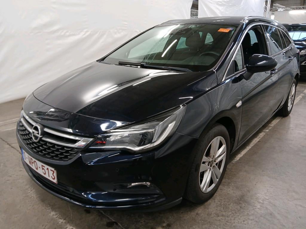 OPEL Astra 1.0 Turbo ECOTEC Innovation S-S (EU6.2) Business photo