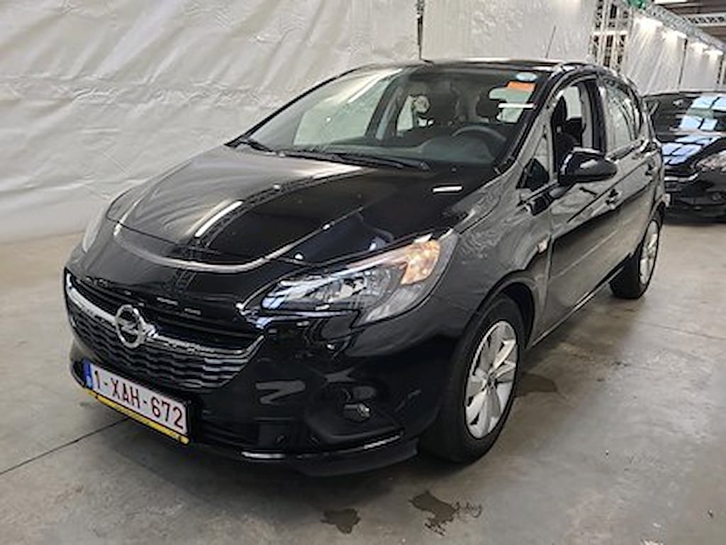 OPEL Corsa 1.0 Turbo ECOTEC Enjoy Start-Stop