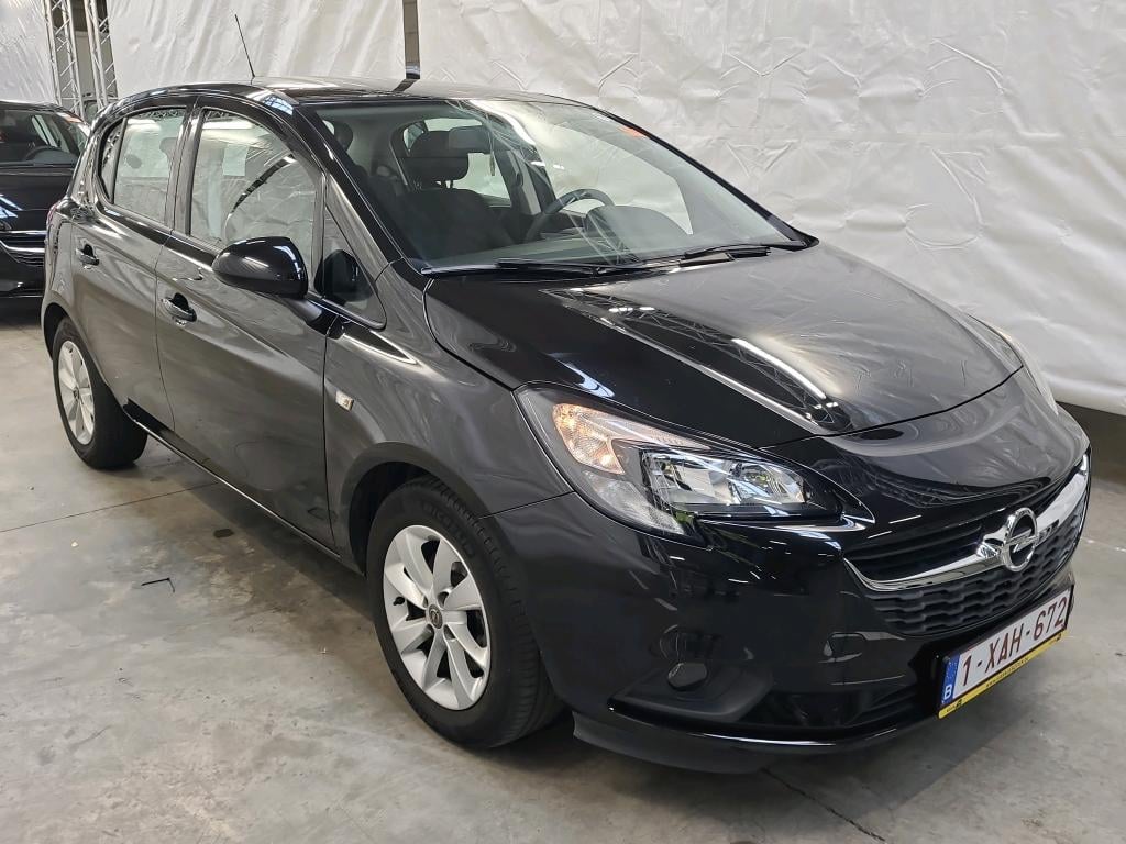 OPEL Corsa 1.0 Turbo ECOTEC Enjoy Start-Stop photo