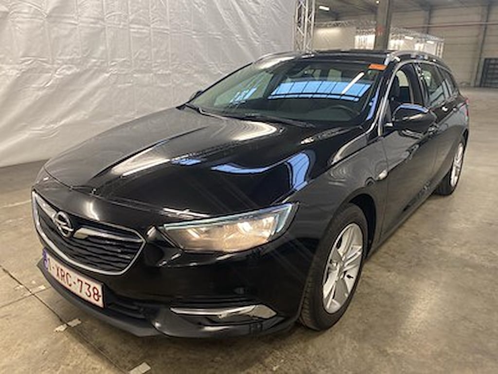 OPEL INSIGNIA SPORTS TOURER DIESEL 1.6 CDTI Innovation (EU6.2)