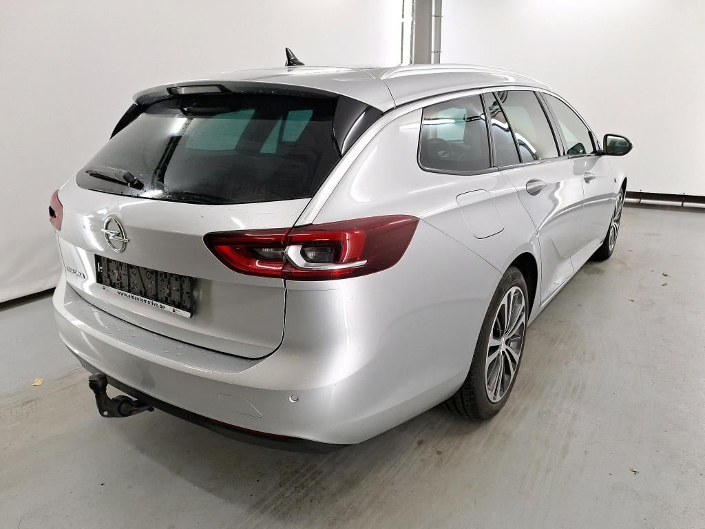 OPEL INSIGNIA SPORTS TOURER DIESEL 1.6 CDTI Innovation (EU6.2) Executive Easy Acces Driver Assist Park &amp; Go photo