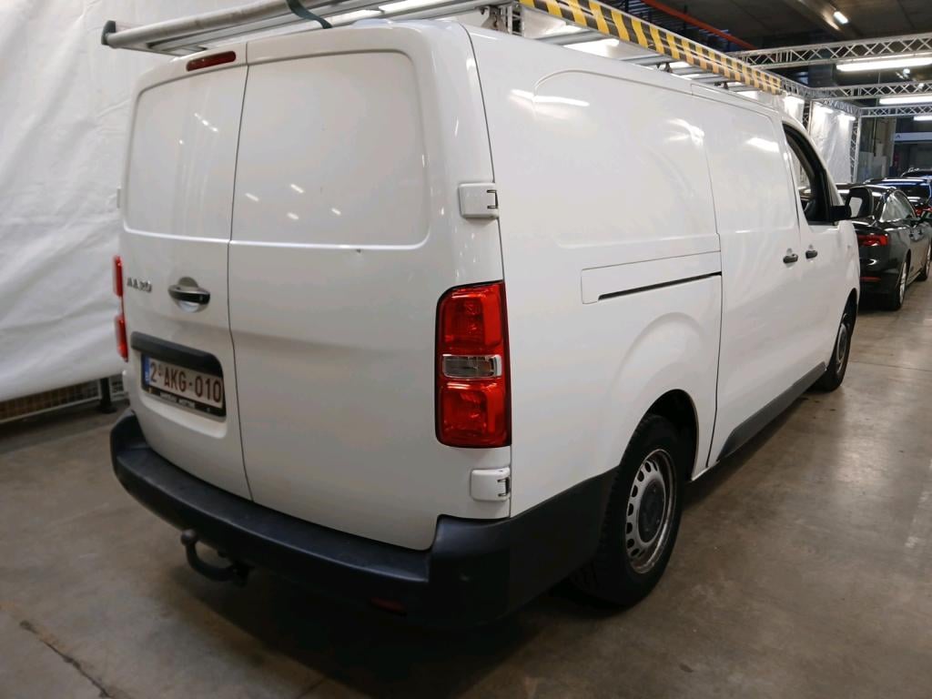 OPEL Vivaro 2.0 TURBO 90KW EDITION L3H1 3.1T Innovation Kit voor ingebruikname photo