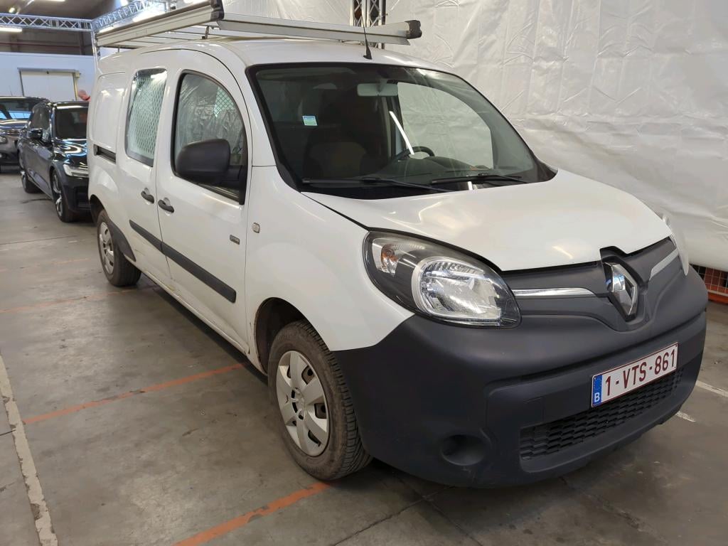 RENAULT KANGOO EXPRESS MAXI ZE - 2013 ZE 33 B-Buy (EU6) Pack Alize 2 photo