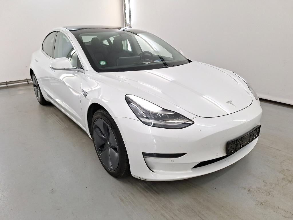 TESLA MODEL 3 75 kWh Long-Range Dual Motor photo