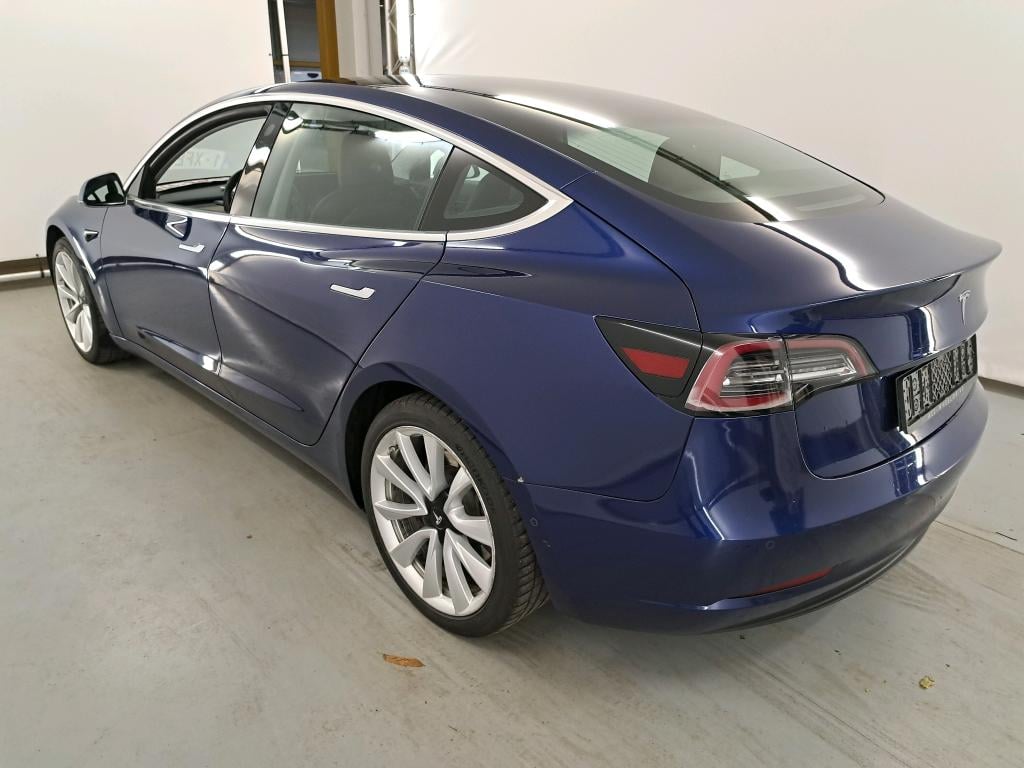 TESLA MODEL 3 75 kWh Long-Range Dual Motor photo