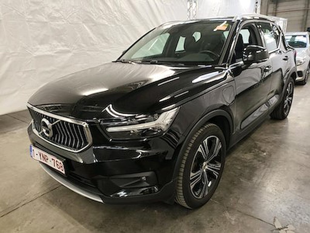 VOLVO XC40 1.5 T5 RECHARGE GEARTR. INSCRIPTION Park Assist Winter Intellisafe Pro