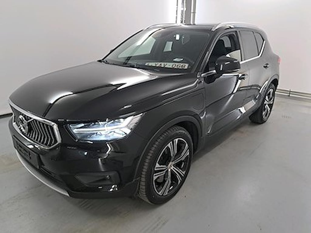 VOLVO XC40 1.5 T5 TE PHEV Inscription DCT Xenium Intellisafe Pro Park Assist Winter