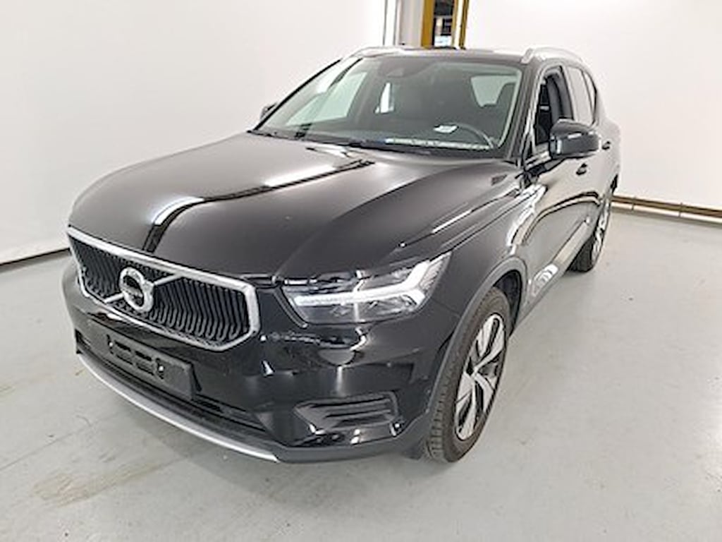 VOLVO XC40 1.5 T5 TE PHEV Momentum Pro DCT Park Assist