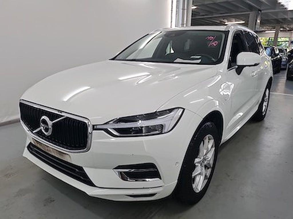 VOLVO XC60 - 2017 2.0 T8 TE AWD Moment.Plug-In Ge.(EU6d-T Business Luxury Line