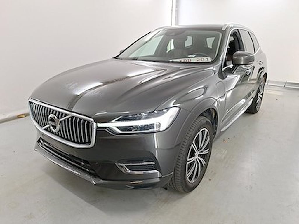 VOLVO XC60 - 2017 2.0 T8 TE AWD PHEV Inscription Gear.Park Assist IntelliSafe Pro