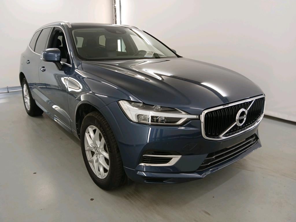 VOLVO XC60 - 2017 2.0 T8 TE AWD PHEV Momentum (EU6d-T.) Park Assist photo