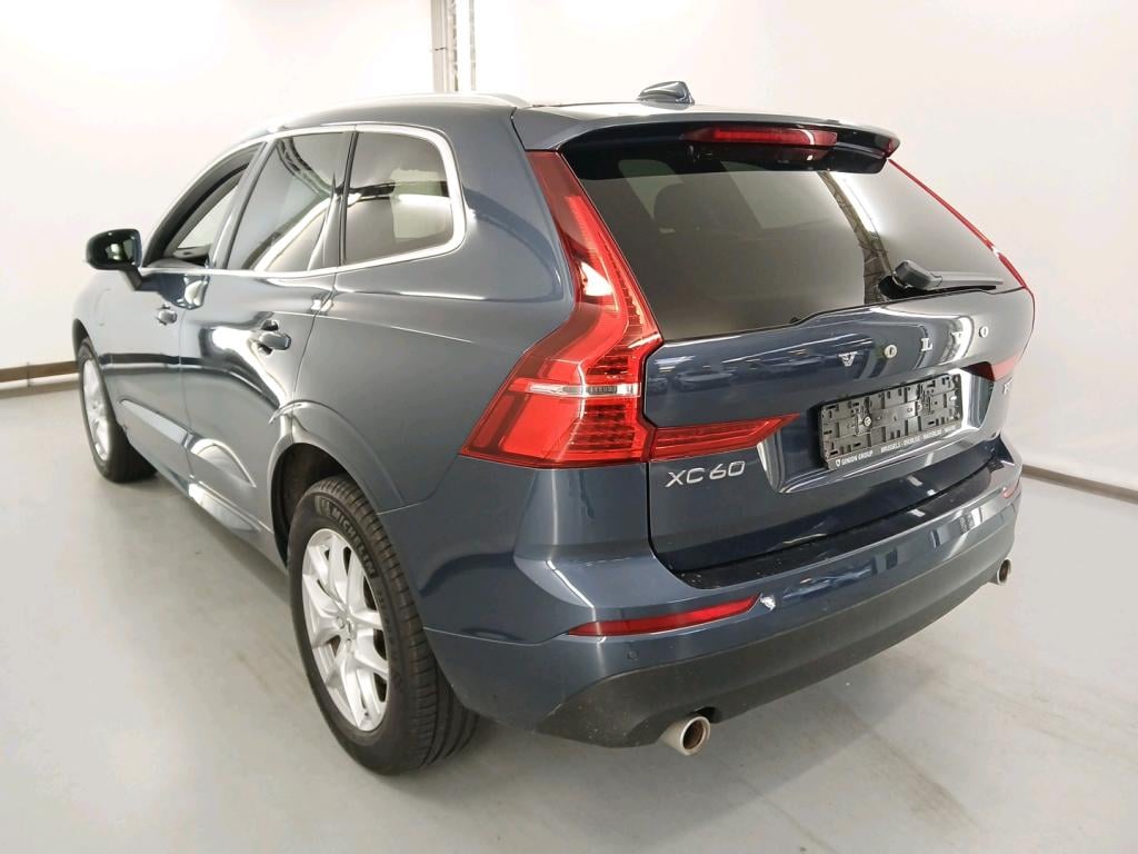 VOLVO XC60 - 2017 2.0 T8 TE AWD PHEV Momentum (EU6d-T.) Park Assist photo