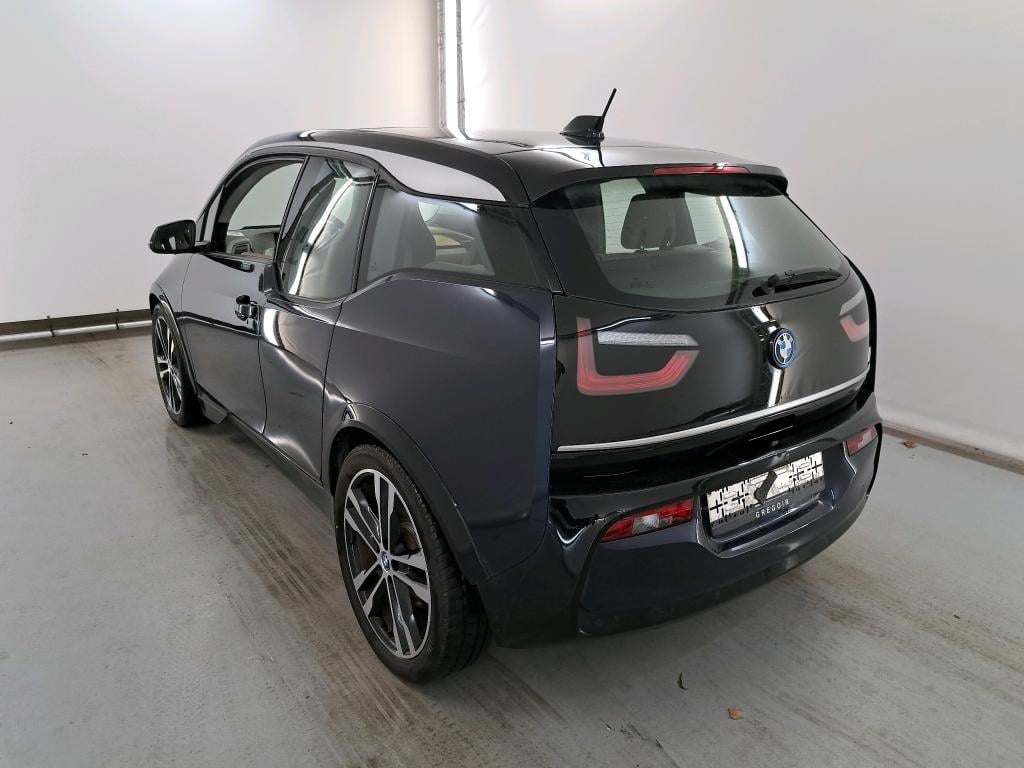 BMW i3 - 2018 I3 120Ah - 42.2 kWh Advanced photo