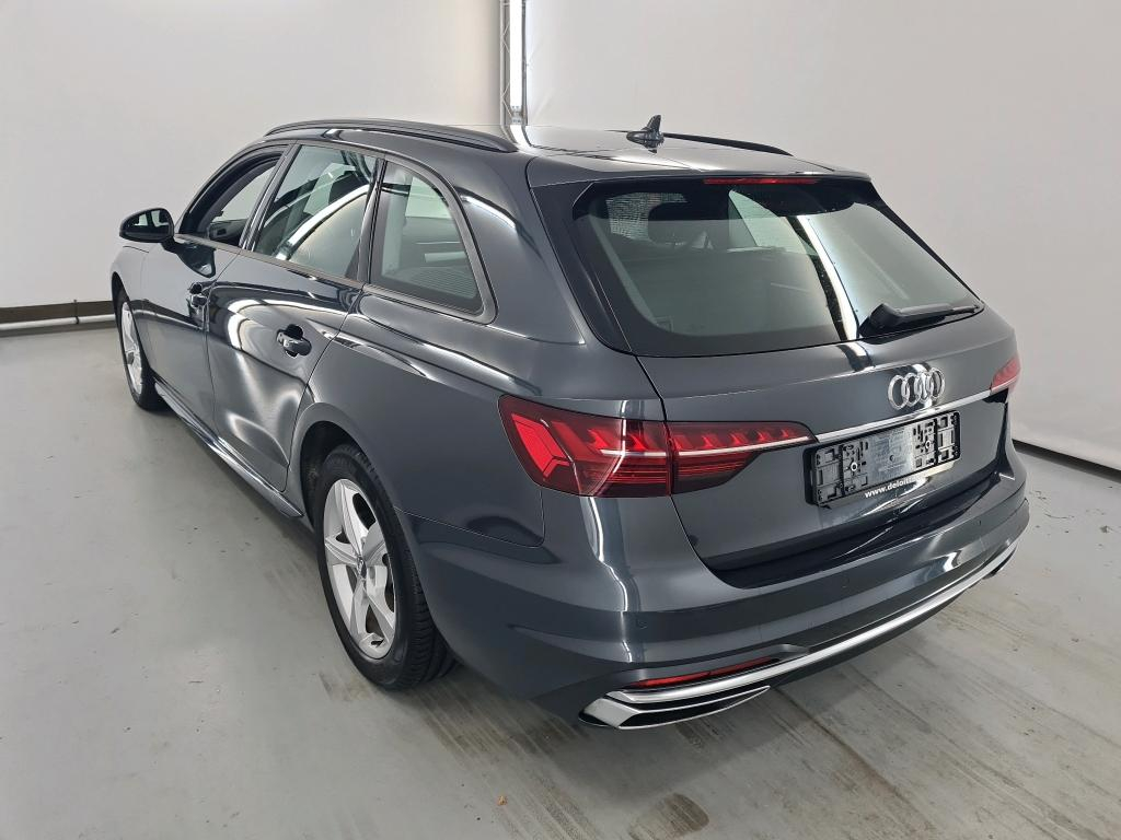 AUDI A4 2.0 30 TDI 100KW S TR ADV BUSINESS ED Assistance &#39;&#39;Stad&#39;&#39; Platinum photo