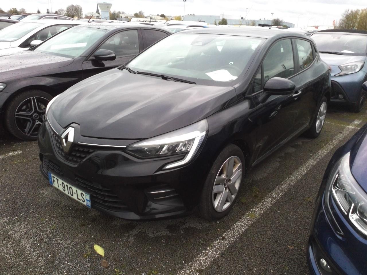 Renault CLIO VP/VU BUSINESS DCI 85 PM