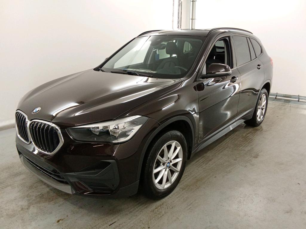 BMW X1 1.5 SDRIVE16D Model Advantage Business Travel photo