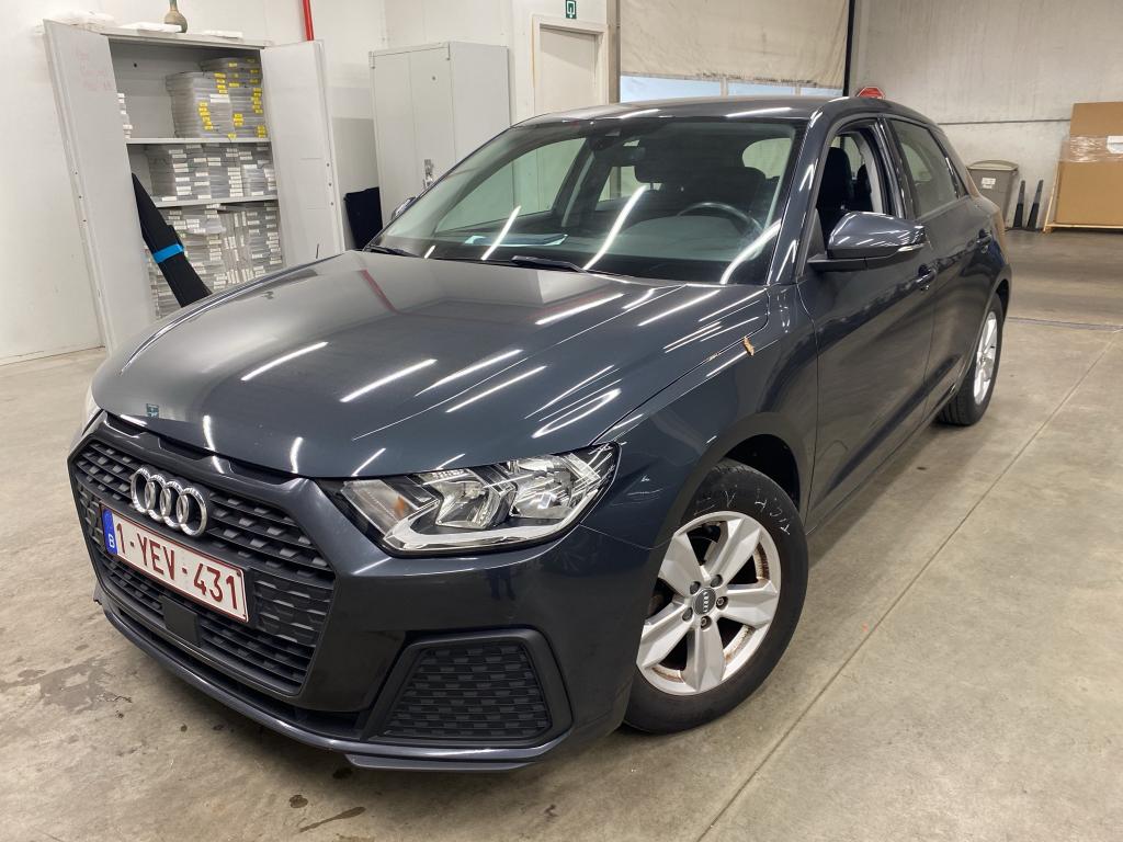 AUDI - AUD A1 SB 25 TFSI 95PK Pack Business Plus &amp; Heated Seats &amp; Rear Camera  * PETROL *