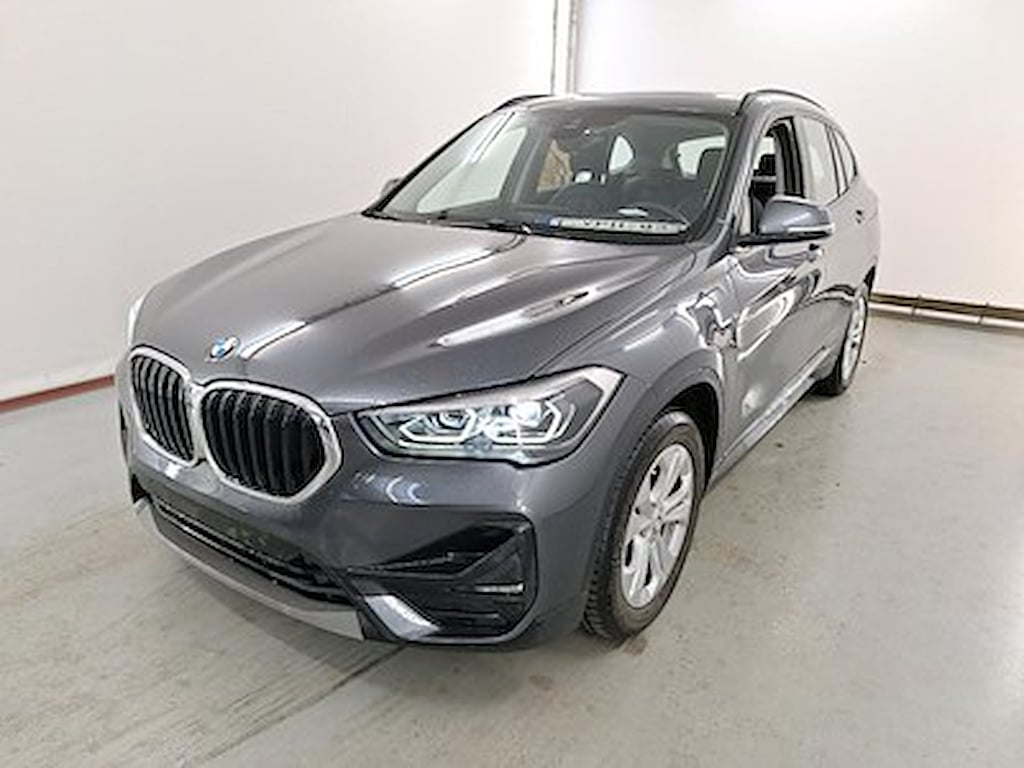 BMW X1 1.5 XDRIVE25E PHEV 162KW)