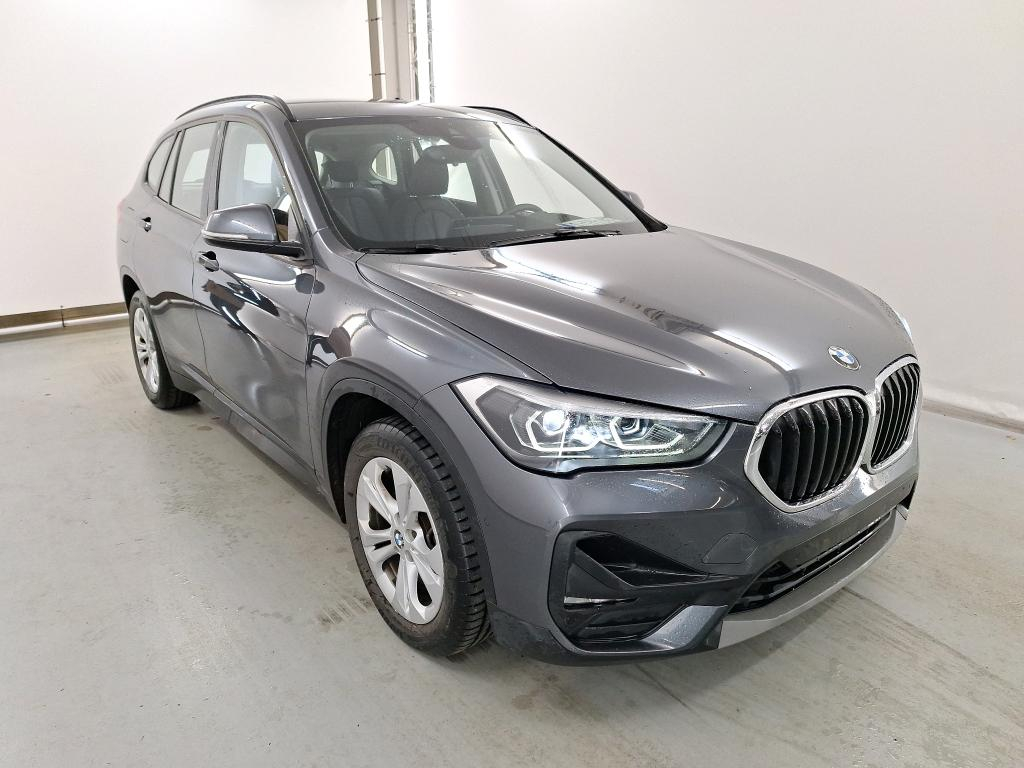 BMW X1 1.5 XDRIVE25E PHEV 162KW) photo