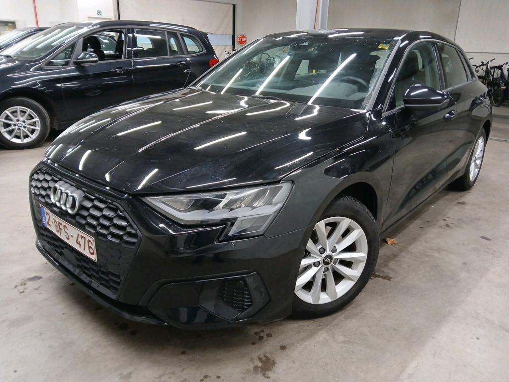 AUDI - AUD A3 SB TFSi 110PK S-Tronic Business Edition Pack Business Plus * PETROL *