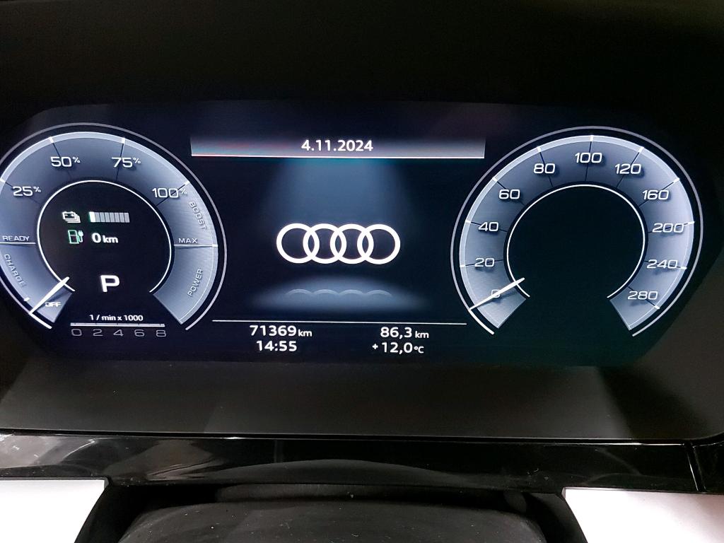 AUDI - AUD A3 SB TFSI e 204PK  S-Tronic Pack Business Plus &amp; Cruise Control  * HYBRID * photo