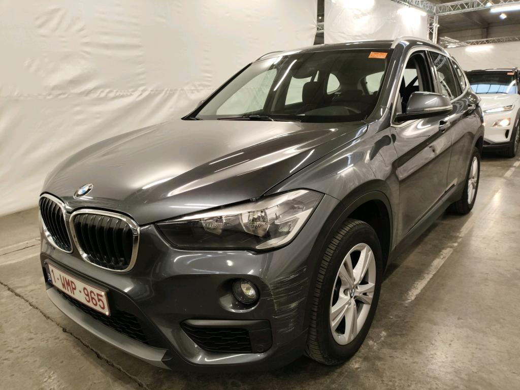 BMW X1 DIESEL - 2015 1.5 d sDrive16 AdBlue (EU6d-TEMP) photo