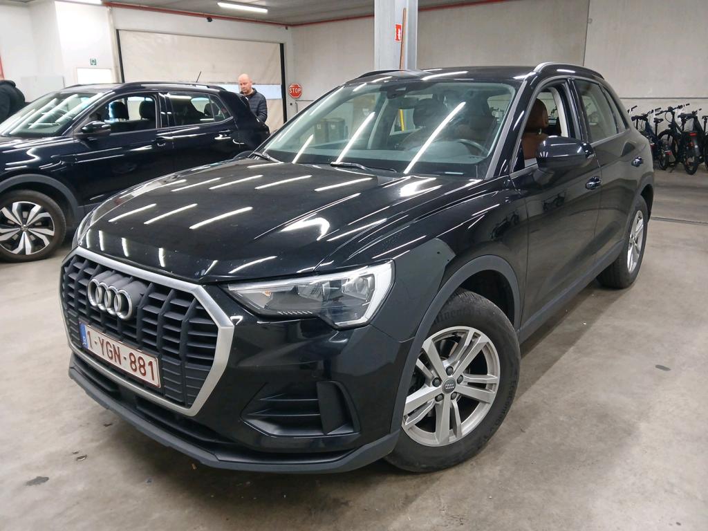 AUDI - AUD Q3 35 TFSI 150PK Pack Business Plus * PETROL *