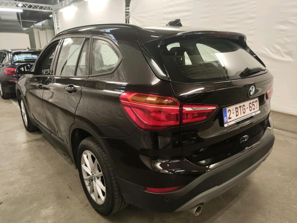 BMW X1 DIESEL - 2015 1.5 d sDrive16 AdBlue (EU6d-TEMP) Model Advantage Business Plus photo