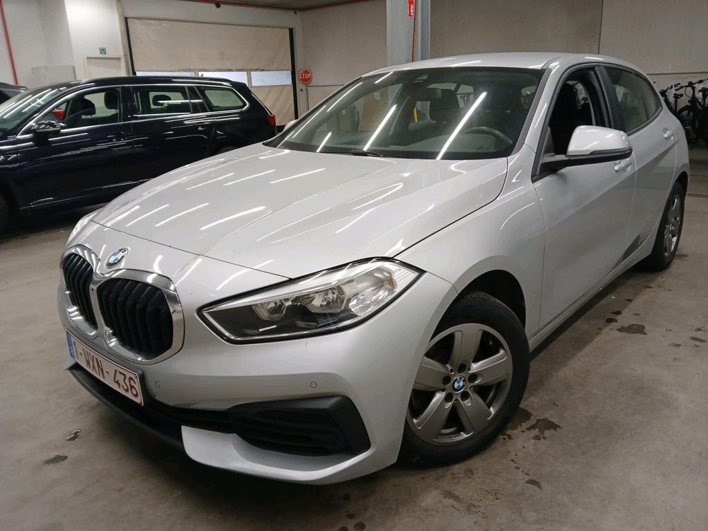 BMW - BMW 1 HATCH 118i 140PK Advantage Pack Business