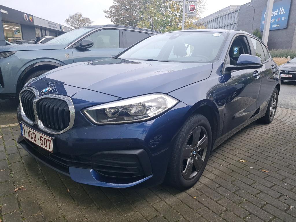 BMW - BMW 1 HATCH 118iA 140PK Advantage Business Edition Pack Business * PETROL *