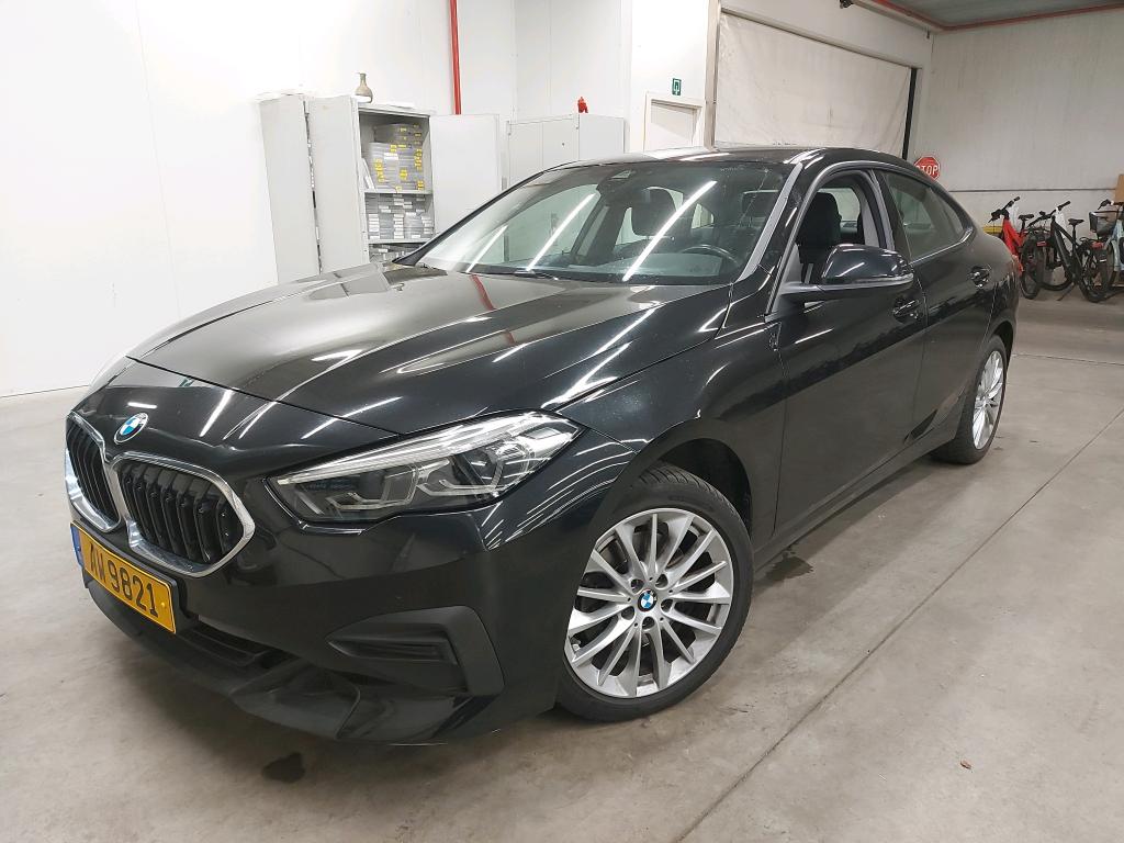 BMW - BMW 2 GRAN COUPE 218iA 136PK Advantage Business Edition Pack Business With Sport Seats &amp; PDC Front &amp; Rear  * PETROL *