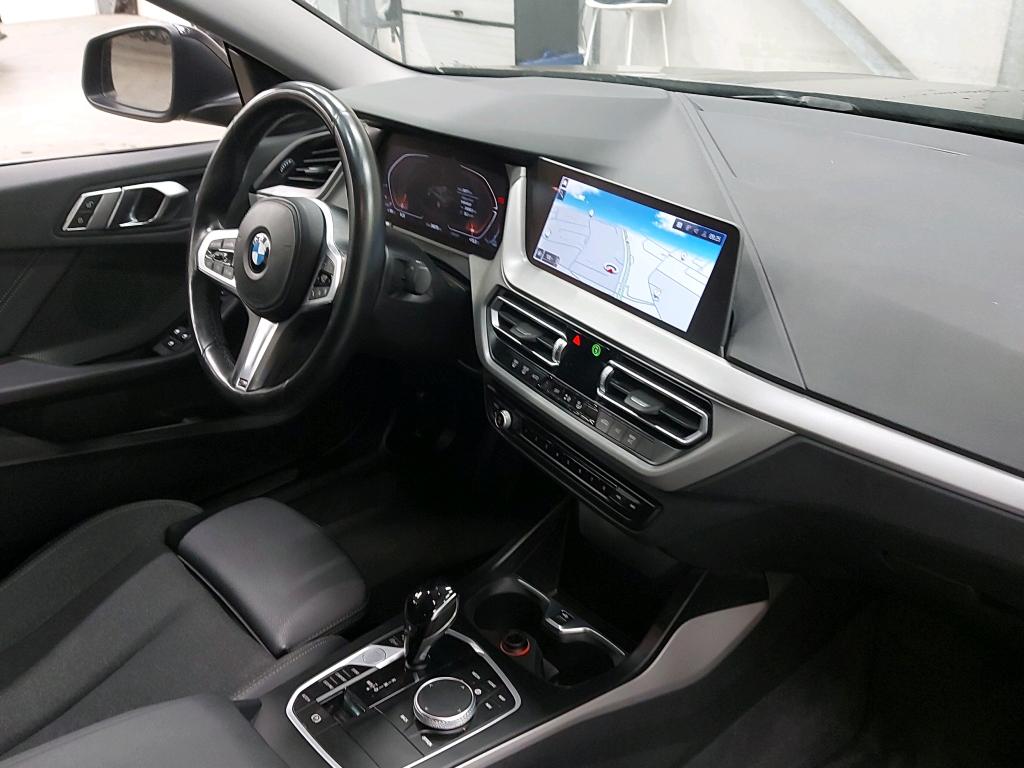 BMW - BMW 2 GRAN COUPE 218iA 136PK Advantage Business Edition Pack Business With Sport Seats &amp; PDC Front &amp; Rear  * PETROL * photo