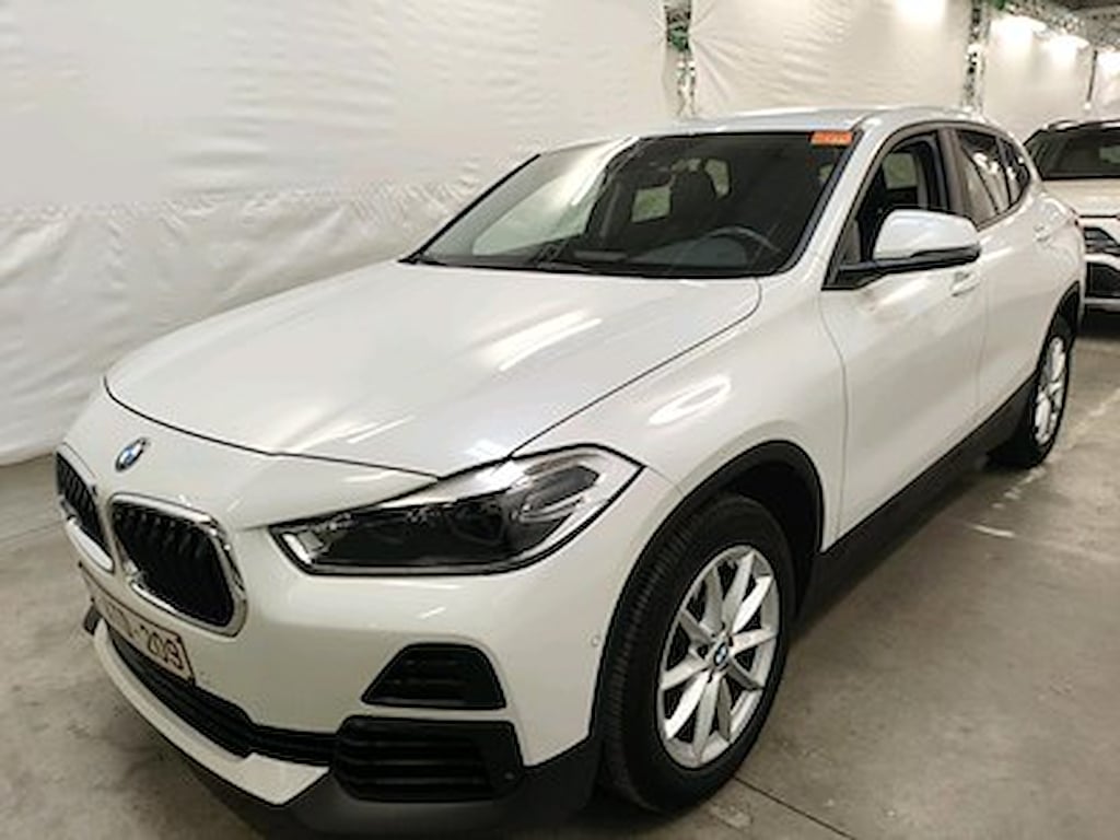 BMW X2 1.5 SDRIVE16D DCT 85KW Business Model Advantage