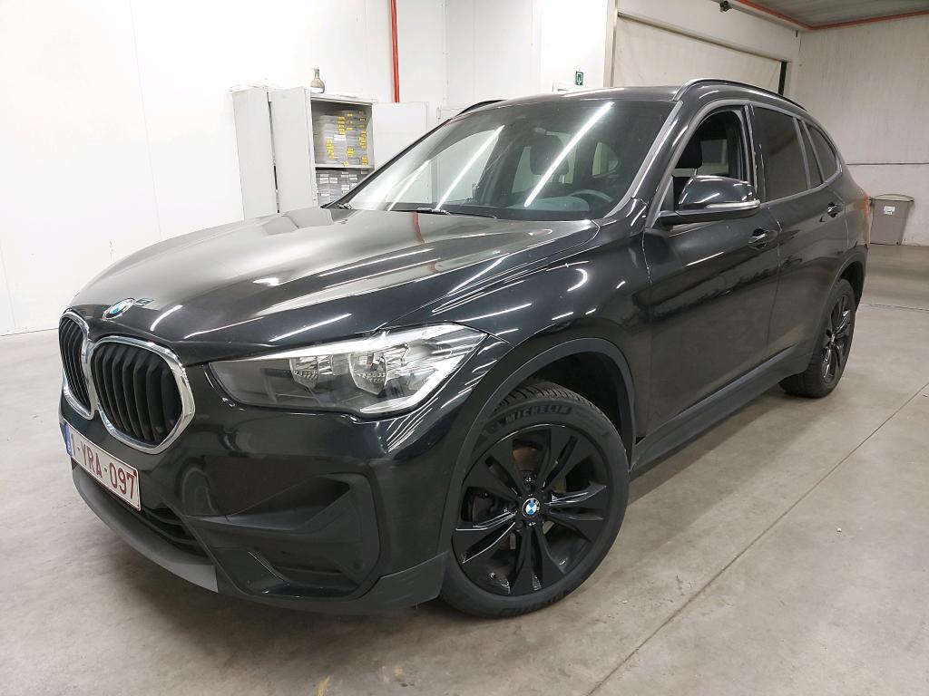 BMW - BMW X1 sDrive18d 136PK Advantage Pack Business With Heated Seats &amp; Travel