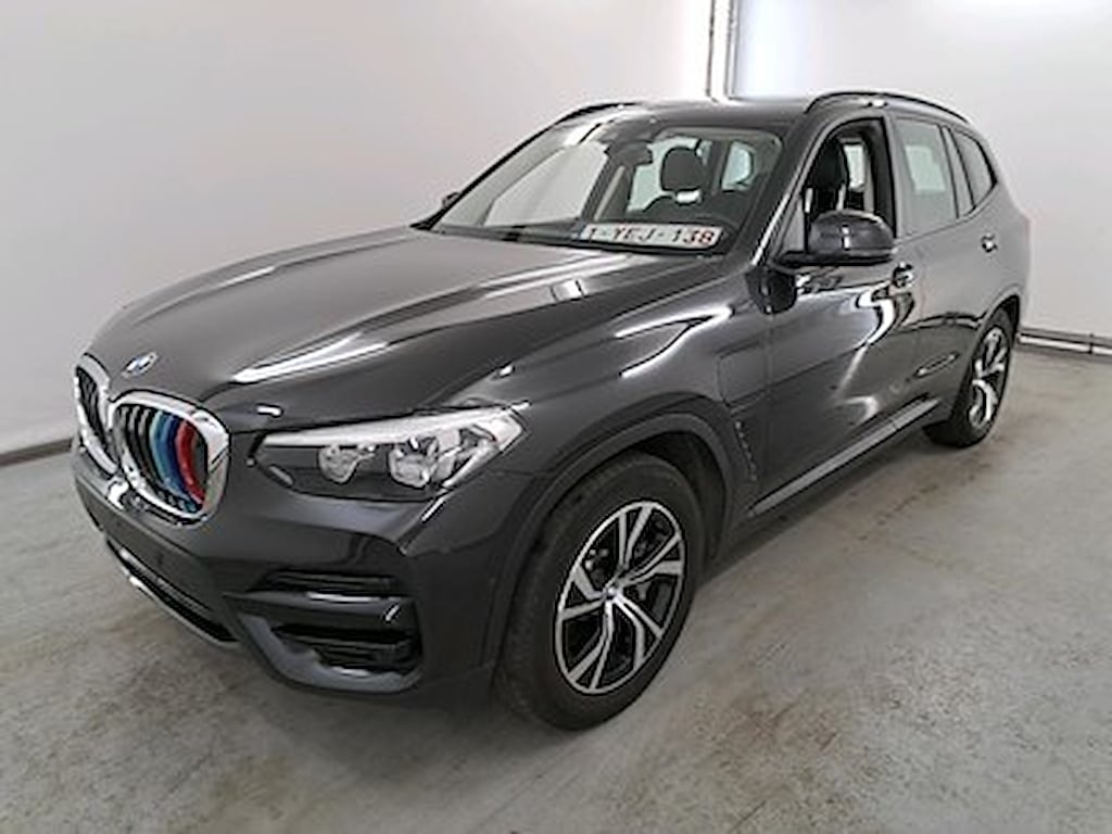 BMW X3 - 2018 2.0iA xDrive30e PHEV OPF Business Plus