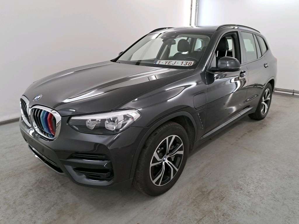 BMW X3 - 2018 2.0iA xDrive30e PHEV OPF Business Plus photo